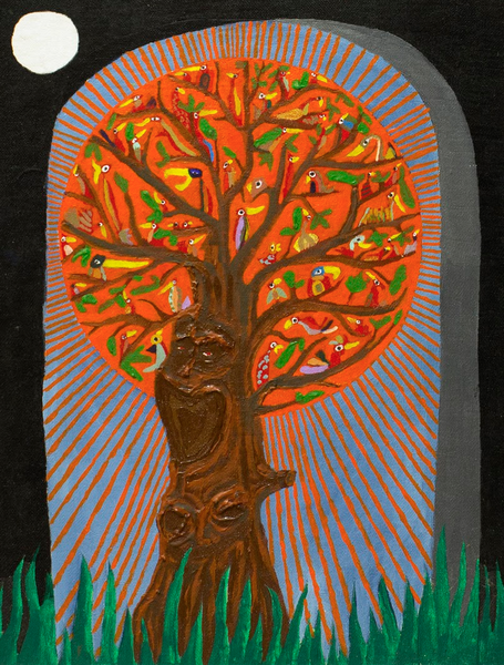 Tree of Life - ArtLifting