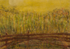 Summer in the Country Print Jackie Calabrese
