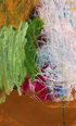 Fall Abstract Series Print Grace Goad