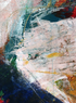 Fall Abstract Series 2 Print Grace Goad
