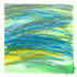Curved Lines Print Grace Goad