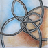 Relationship Tied Up Print Aneliya Kostova