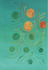 Garden of Gems 1 Print Aneliya Kostova