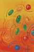 Garden of Gems 2 Print Aneliya Kostova