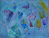 Acid Rain Print Jordyn Hendricks
