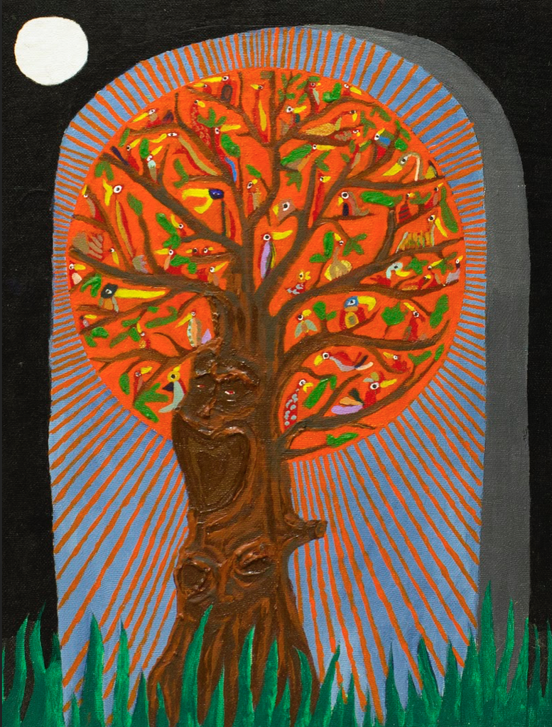 Tree of Life - ArtLifting