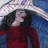 Women Warriors: Amal Print Barbara Barnett