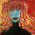 Women Warriors: Kathy Print Barbara Barnett