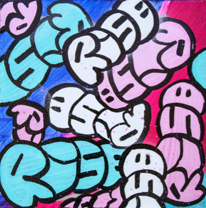 Art Using Rise Rise – ArtLifting