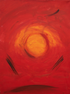 Halcyon Print David McCauley