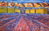 South Seattle Rail Road 1 Print Henry Van Voast