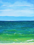 Cahuita Dreams Print Romani Berlekov