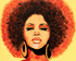 Jill Scott Print Stacey Williams