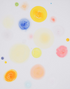 Cosmic Auras 3 Print Alicia Sterling Beach