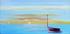 Dream Sail Print Romani Berlekov