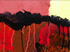 Cloud 11 Print Kyle Cordeiro