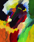 Weather 8 Print Kyle Cordeiro