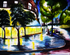 Diner Destination Print Lucas Farlow