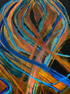 Puzzler Print Andrew Weatherly