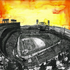AT&T Park Print AJ Redmond