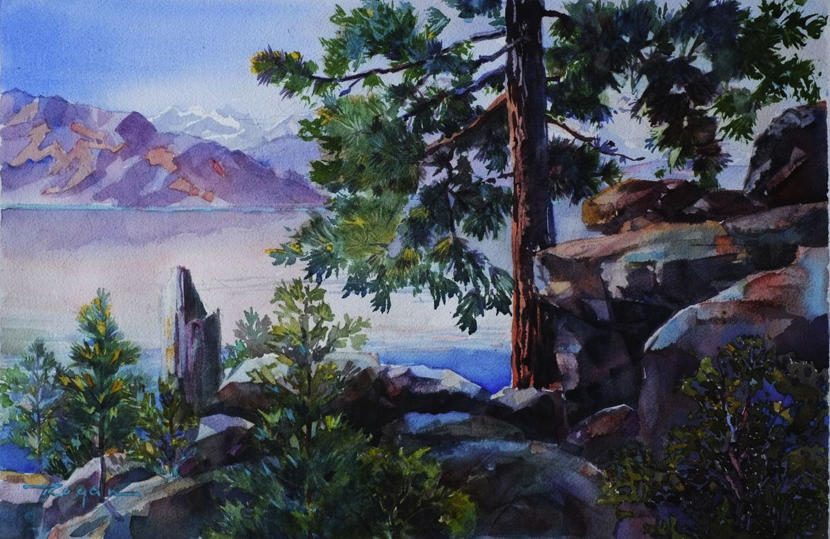 Michael Rogan Material Source Michael Rogan – ArtLifting