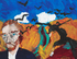 Saving Vincent Print Susan Spangenberg