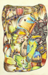 Wings I Print Jeffrey Mayo