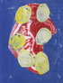 Circle Print Brian Rush