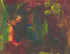 Rainbow Original Artwork Mia Brown