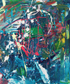 Rainforest Print Jordyn Hendricks