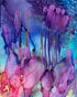 Heart Attack Print Selah Rose