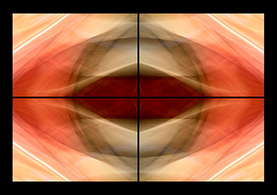 Sensual Synergy 2 Print Laria Saunders