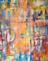 Sunkist Print Yvette