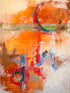 Untitled 1 Original Artwork Yvette