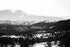 Snowy Peaks 10 Print Mike Hedrick