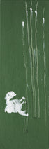 Clinging to Life Print Susan Spangenberg