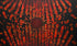 Thermosystemic (Red) Original Artwork Stephen Spagnoli