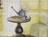 Sunday Morning Coffee Print Romani Berlekov