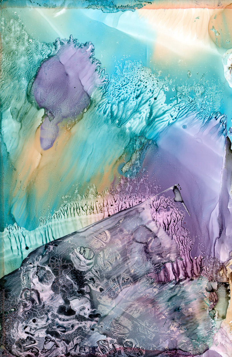 Multicolor Textures – ArtLifting