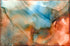Sunwashed Hillside Print Susan Stemple Kubes