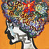 Emotions in Bloom Print Susan Spangenberg