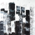 My Gritty New York Print Susan Spangenberg
