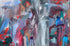 Targeted Original Artwork Sydnee Yates