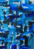 Midnight 2 Print Terri Renner