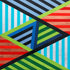 The Triangle of One Print Rudolph Jean-Louis