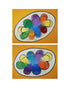 Palette Fusion Original Artwork Tim Henning