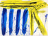 Sailing Flag 2 Original Artwork Tim Henning