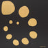 Study in Black & Gold #5 (Right) Print Tim Henning