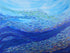 Under the Sea Original Artwork Tim Henning