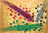 Conjunction Original Artwork Tim Henning